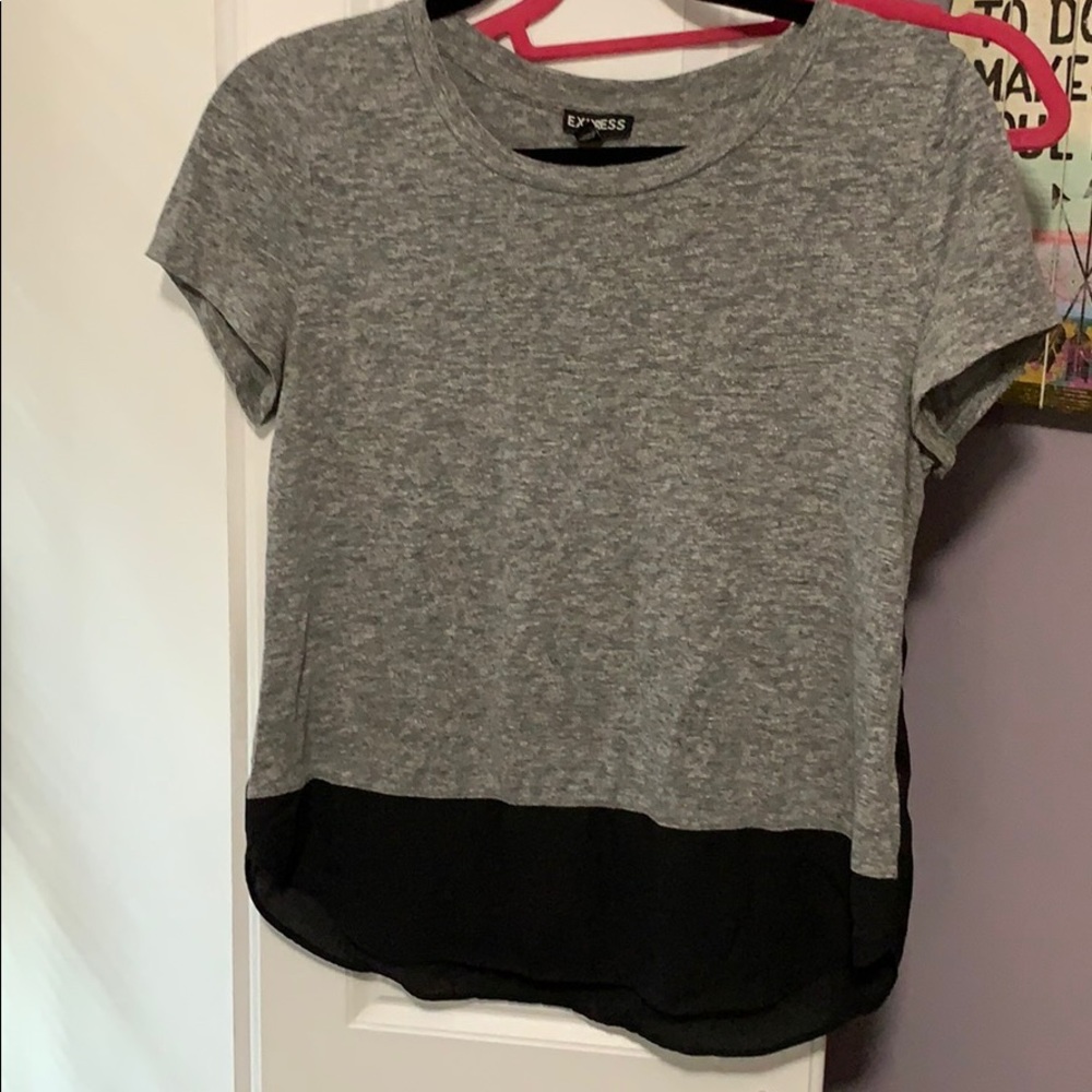 EUC- combo tee